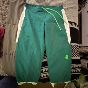 Stio insulated knickers. Women’s medium.